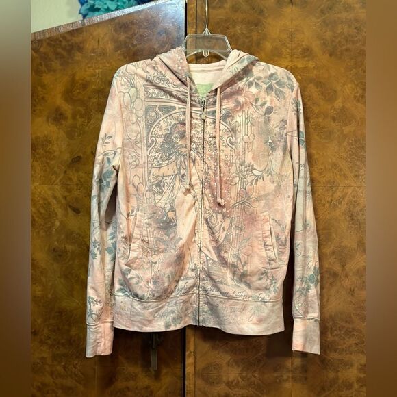 Mucha sweater  - Picture 1 of 5